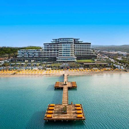 Swissotel Resort And Spa Çeşme מראה חיצוני תמונה