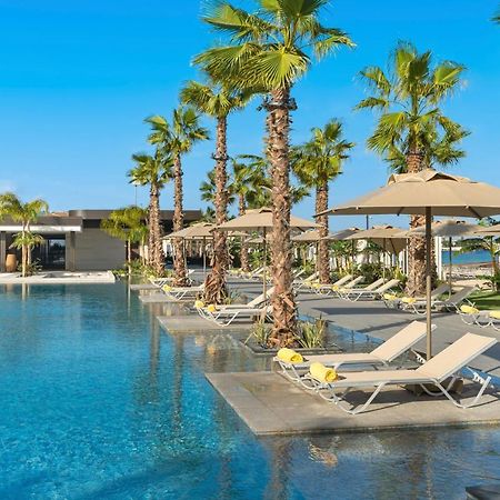 Swissotel Resort And Spa Çeşme מראה חיצוני תמונה
