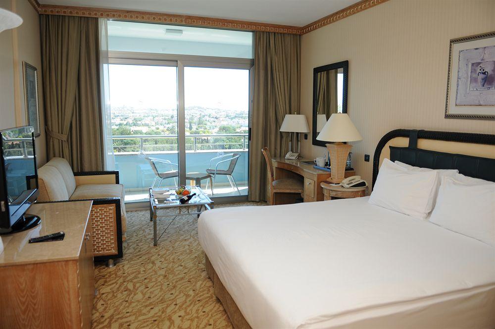 Swissotel Resort And Spa Çeşme מראה חיצוני תמונה