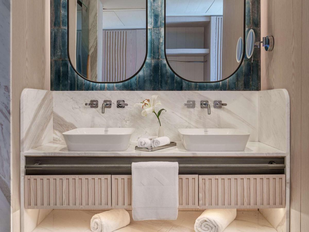 Swissotel Resort And Spa Çeşme מראה חיצוני תמונה