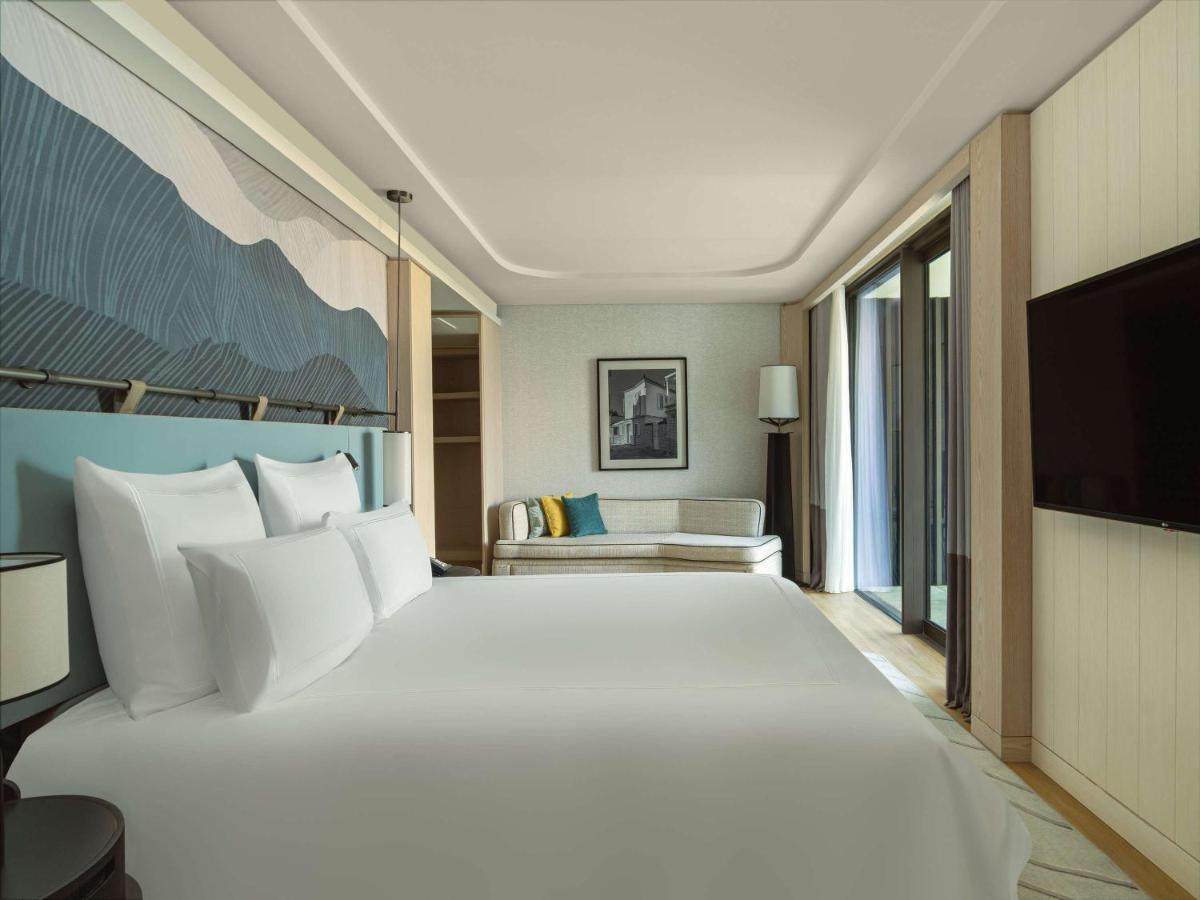 Swissotel Resort And Spa Çeşme מראה חיצוני תמונה