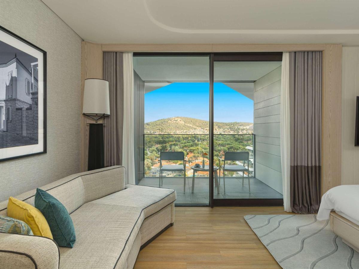 Swissotel Resort And Spa Çeşme מראה חיצוני תמונה