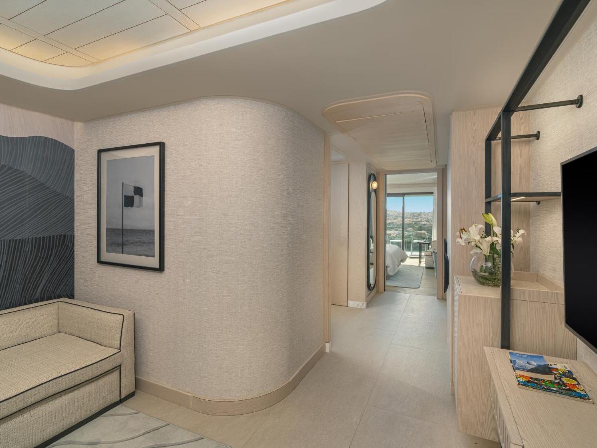 Swissotel Resort And Spa Çeşme מראה חיצוני תמונה