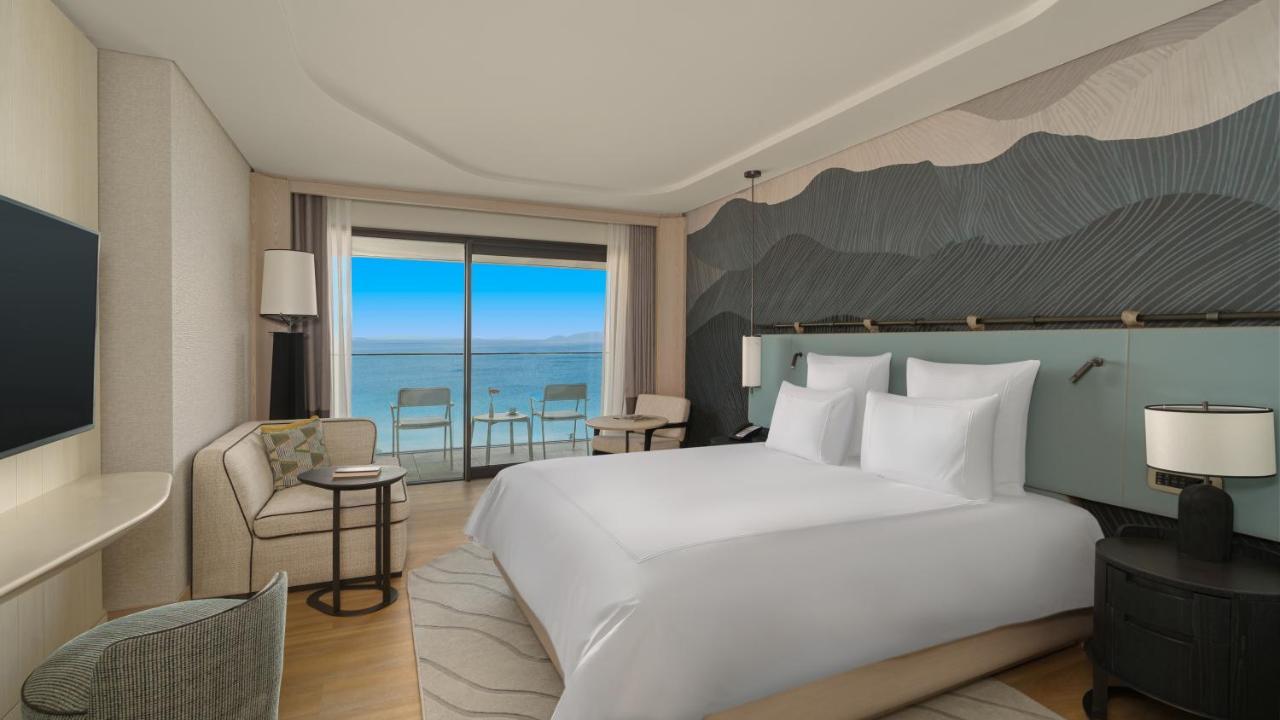 Swissotel Resort And Spa Çeşme מראה חיצוני תמונה