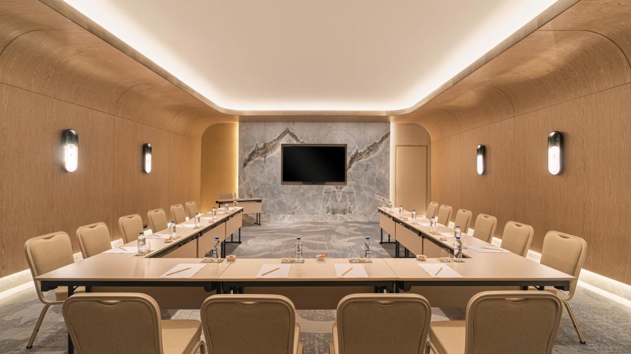 Swissotel Resort And Spa Çeşme מראה חיצוני תמונה