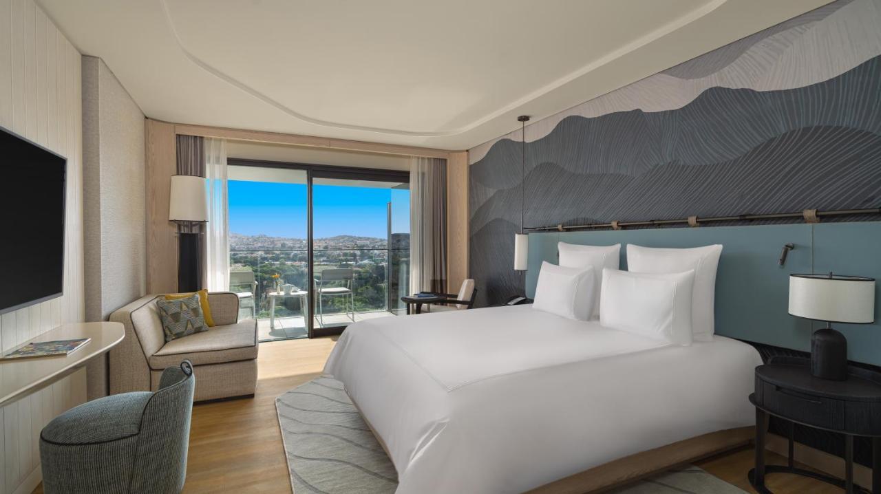 Swissotel Resort And Spa Çeşme מראה חיצוני תמונה