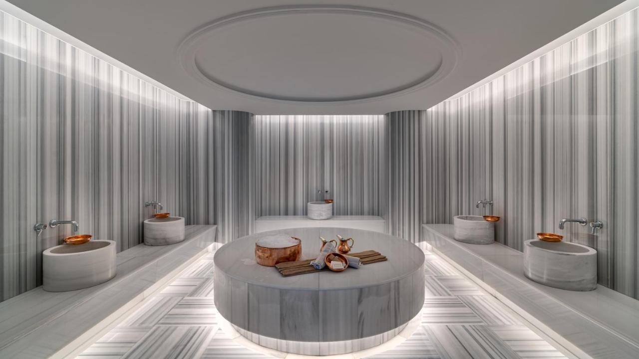 Swissotel Resort And Spa Çeşme מראה חיצוני תמונה