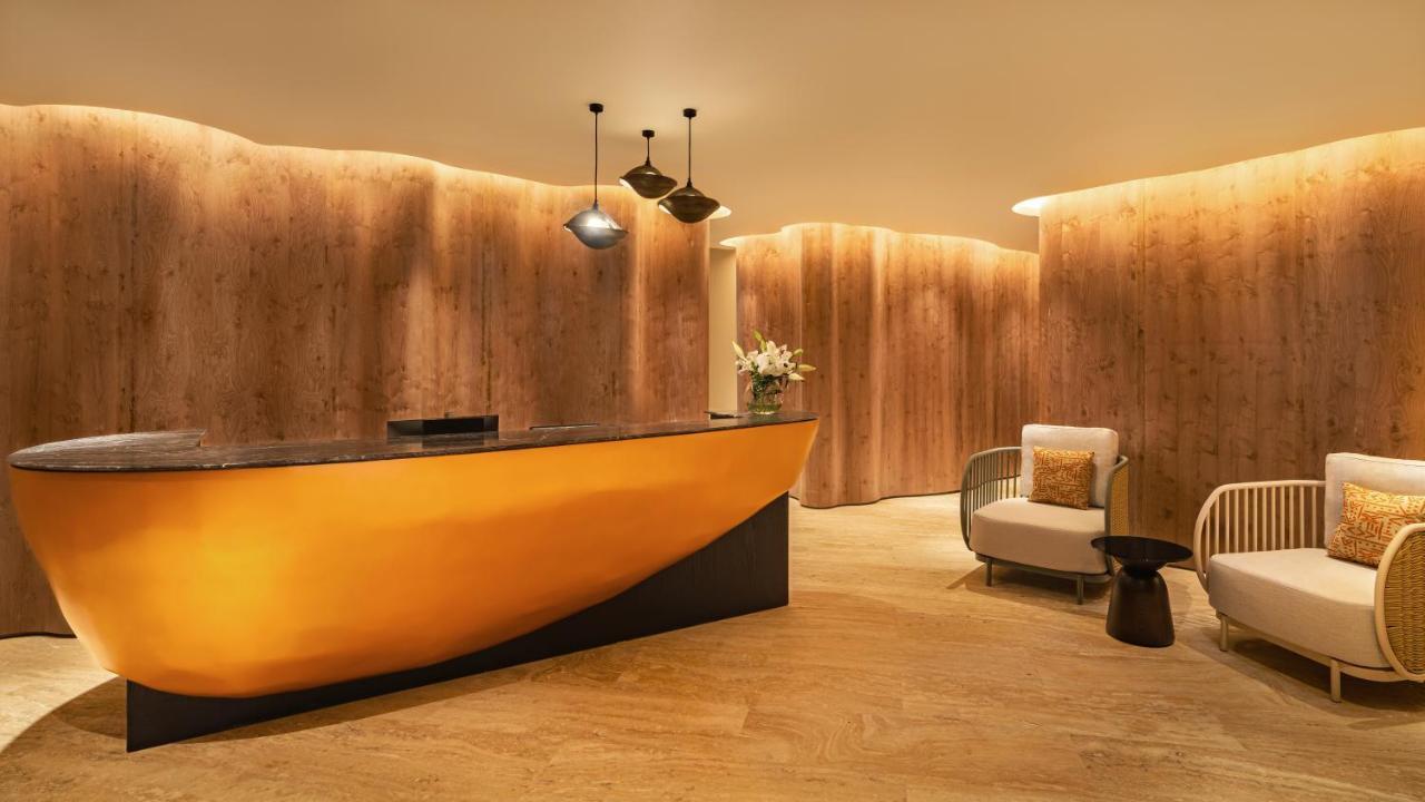 Swissotel Resort And Spa Çeşme מראה חיצוני תמונה