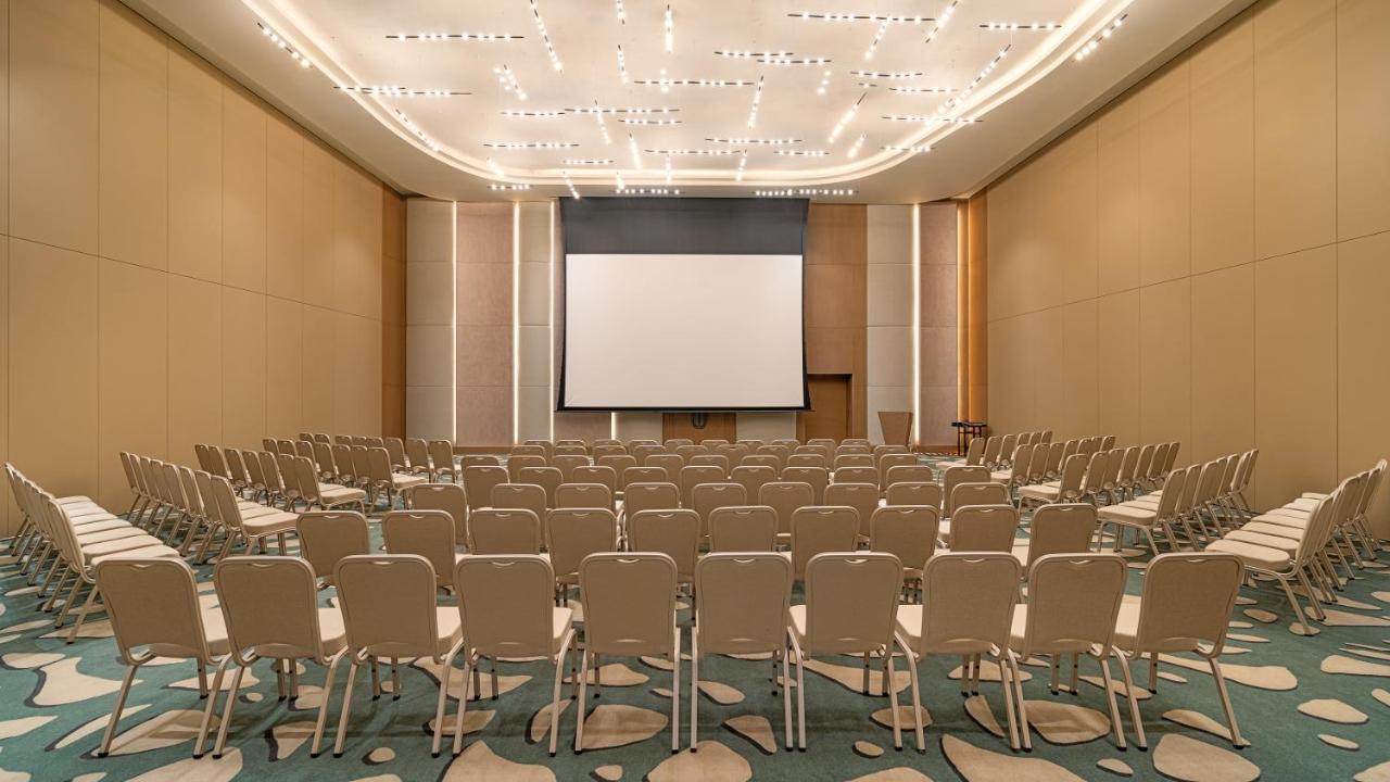 Swissotel Resort And Spa Çeşme מראה חיצוני תמונה