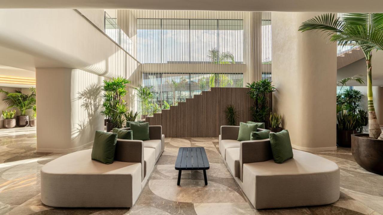 Swissotel Resort And Spa Çeşme מראה חיצוני תמונה