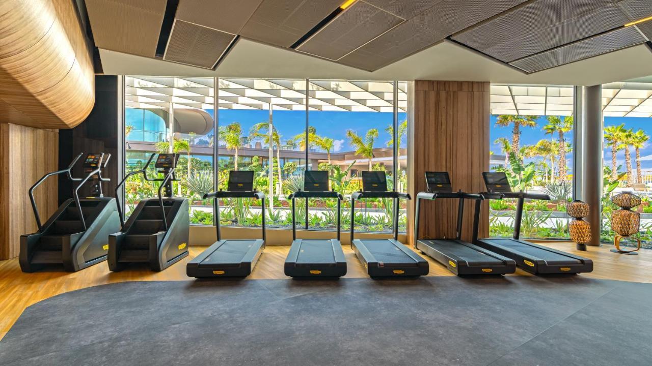 Swissotel Resort And Spa Çeşme מראה חיצוני תמונה
