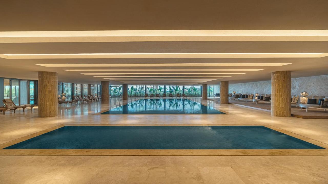 Swissotel Resort And Spa Çeşme מראה חיצוני תמונה