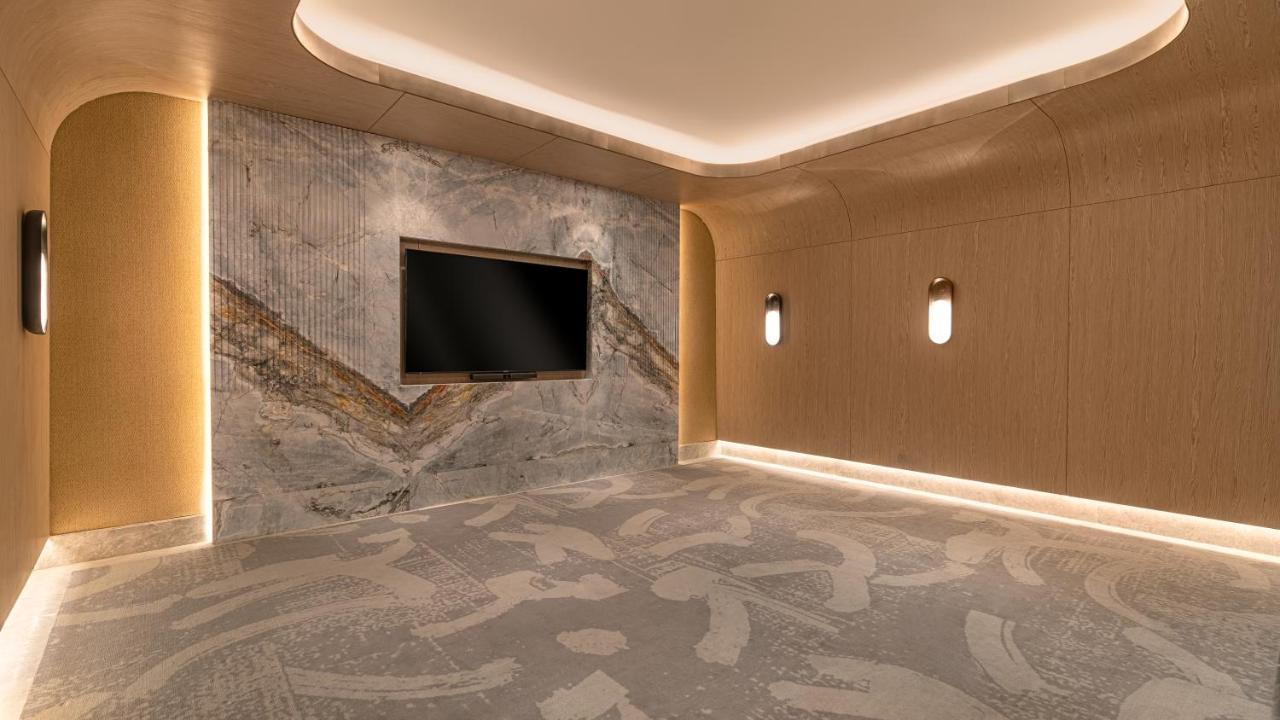 Swissotel Resort And Spa Çeşme מראה חיצוני תמונה