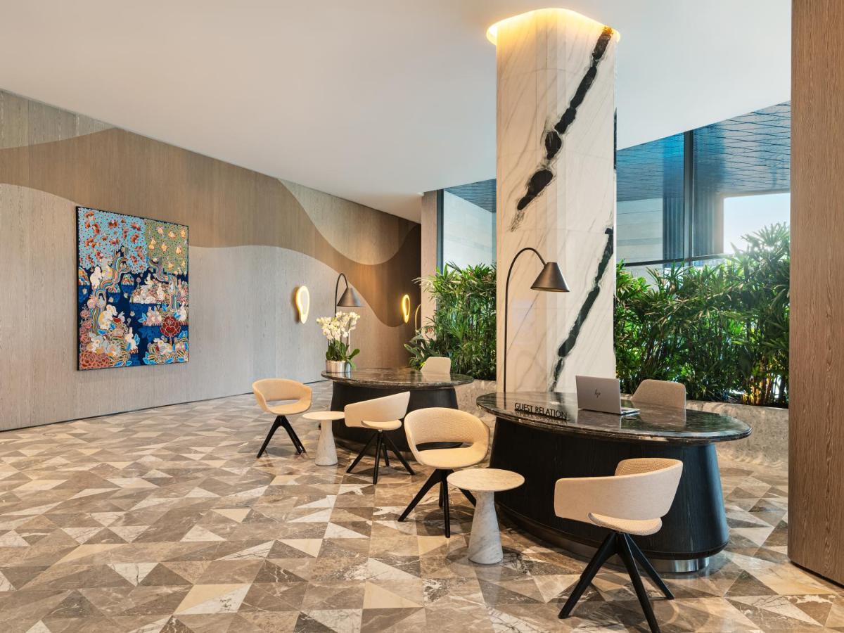 Swissotel Resort And Spa Çeşme מראה חיצוני תמונה