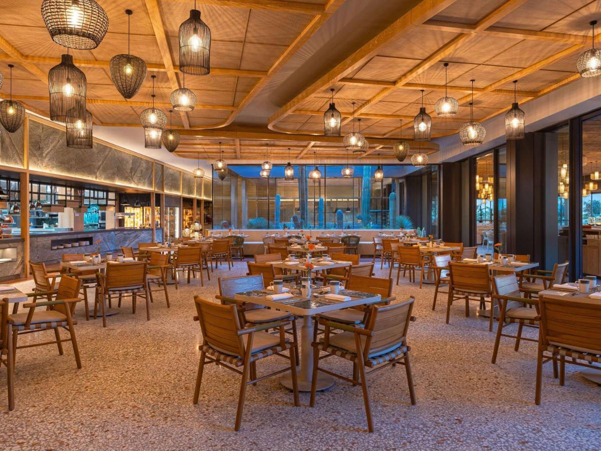 Swissotel Resort And Spa Çeşme מראה חיצוני תמונה