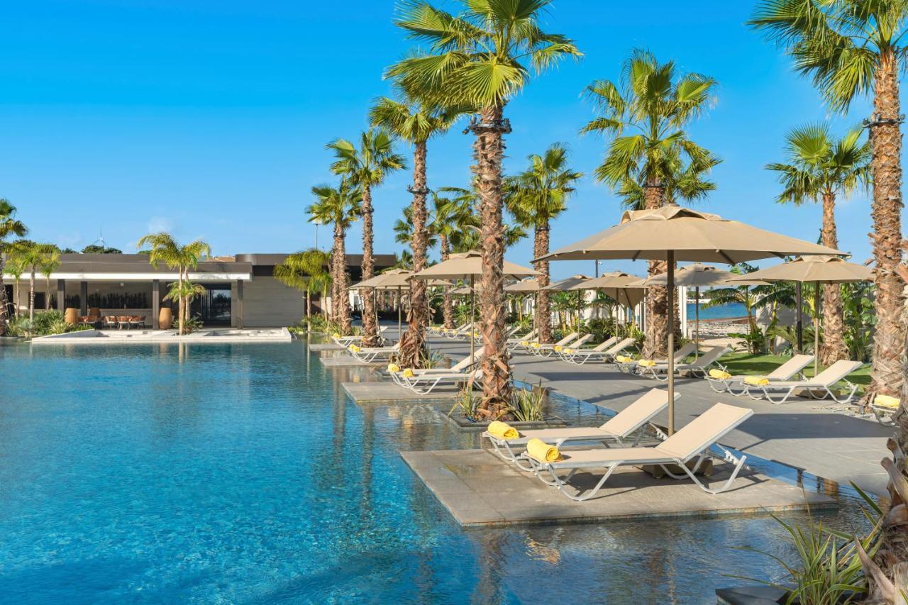 Swissotel Resort And Spa Çeşme מראה חיצוני תמונה
