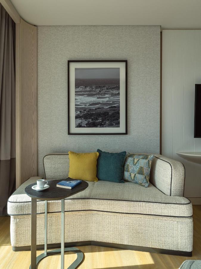 Swissotel Resort And Spa Çeşme מראה חיצוני תמונה