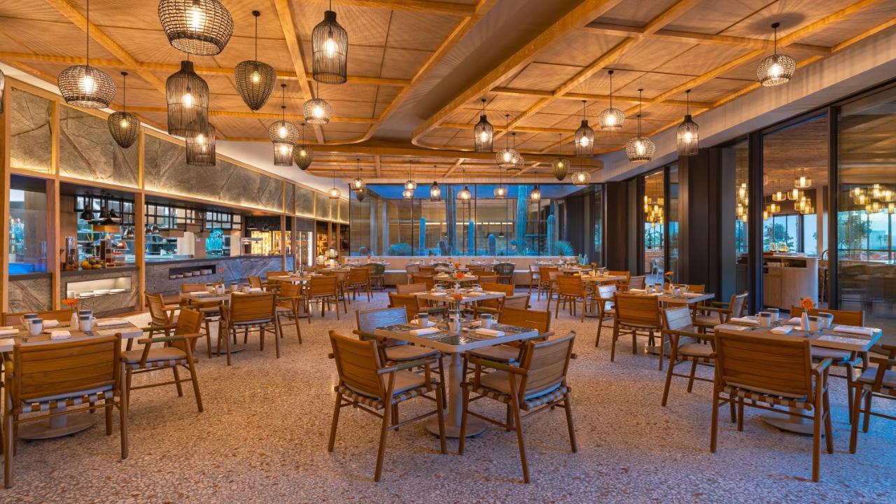 Swissotel Resort And Spa Çeşme מראה חיצוני תמונה