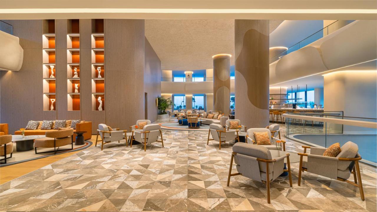 Swissotel Resort And Spa Çeşme מראה חיצוני תמונה