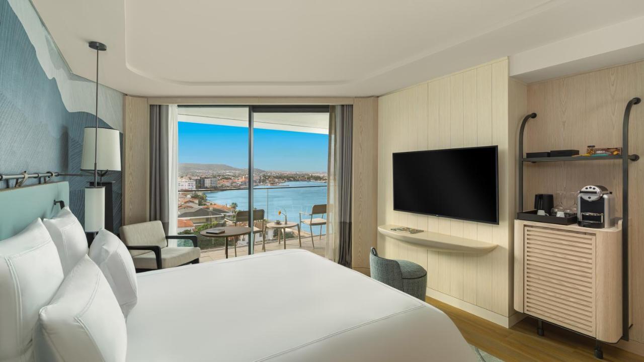 Swissotel Resort And Spa Çeşme מראה חיצוני תמונה