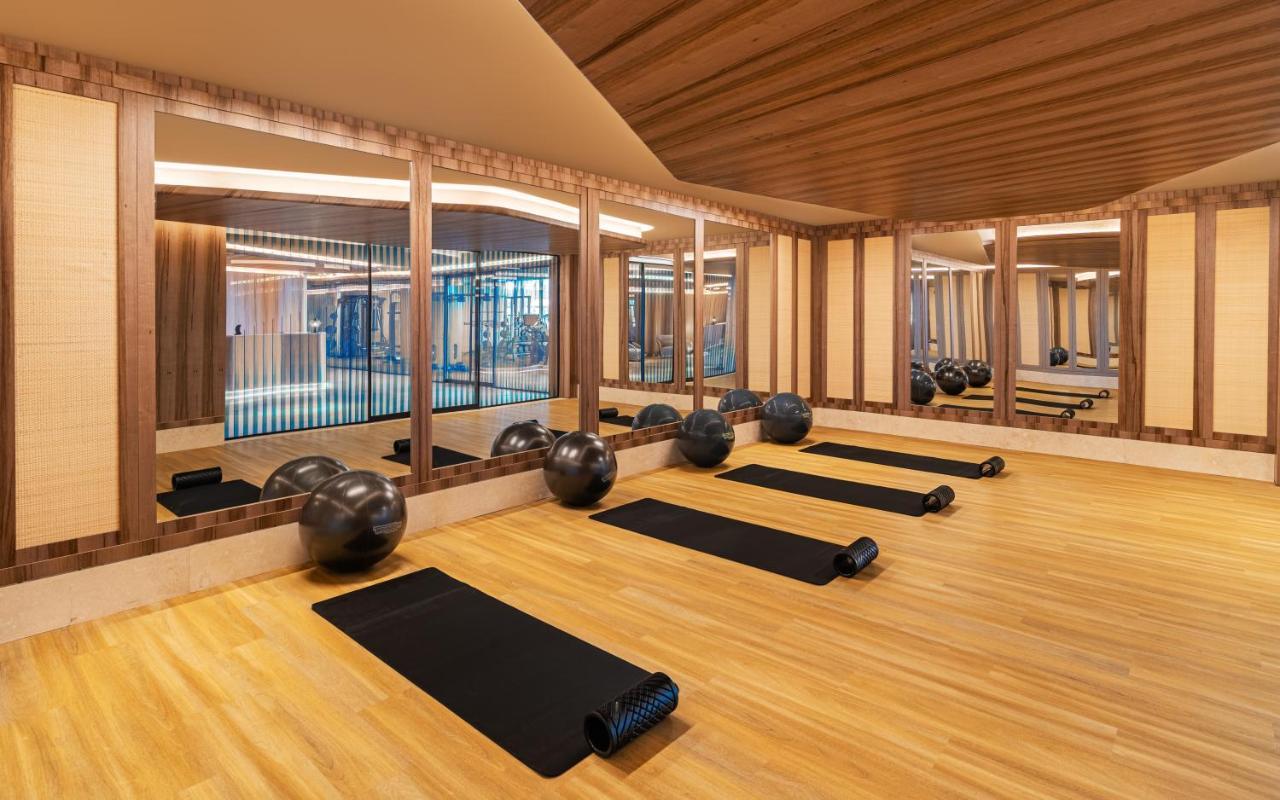 Swissotel Resort And Spa Çeşme מראה חיצוני תמונה