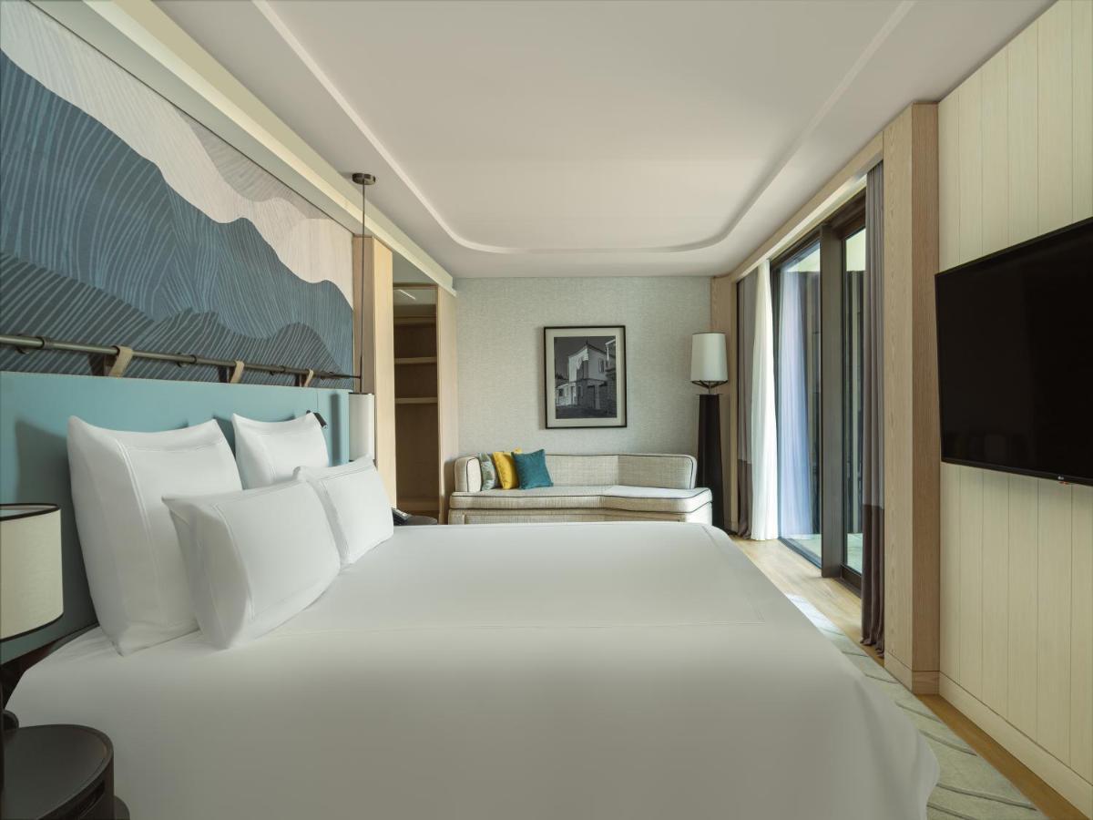 Swissotel Resort And Spa Çeşme מראה חיצוני תמונה