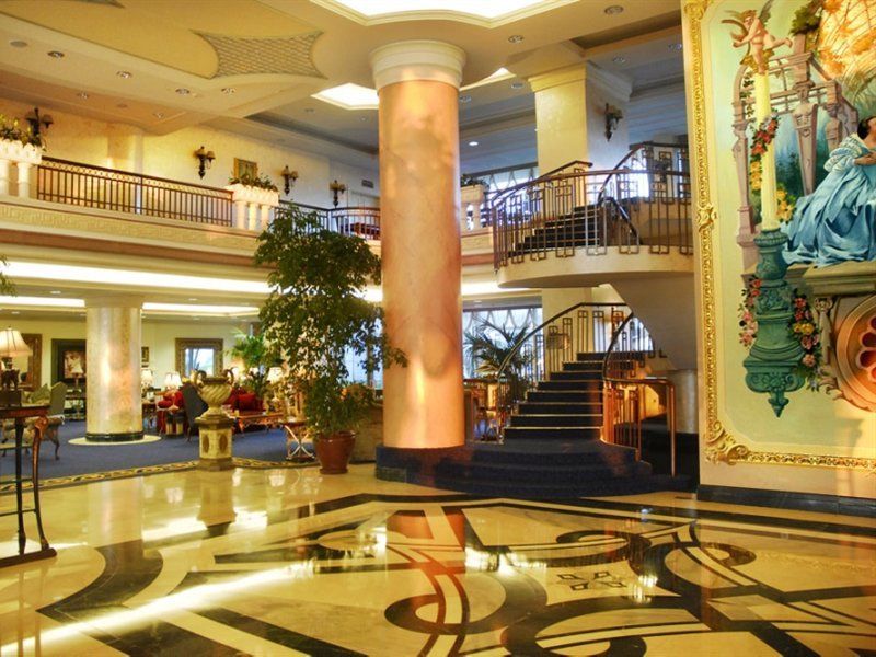 Swissotel Resort And Spa Çeşme מראה חיצוני תמונה