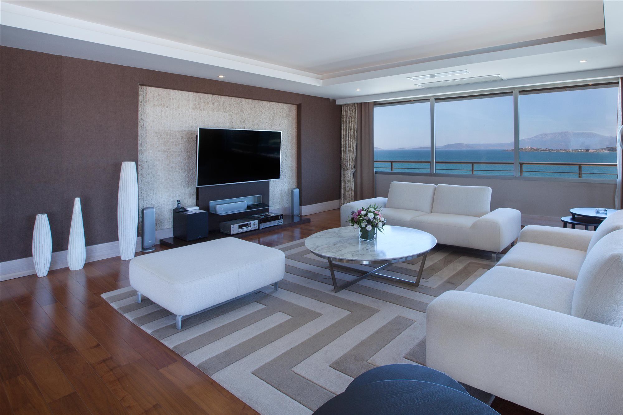 Swissotel Resort And Spa Çeşme מראה חיצוני תמונה