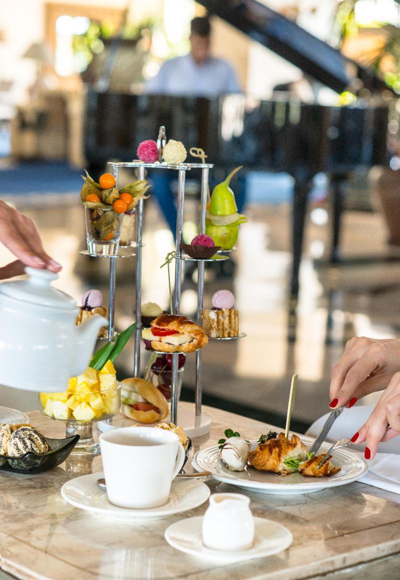 Swissotel Resort And Spa Çeşme מראה חיצוני תמונה