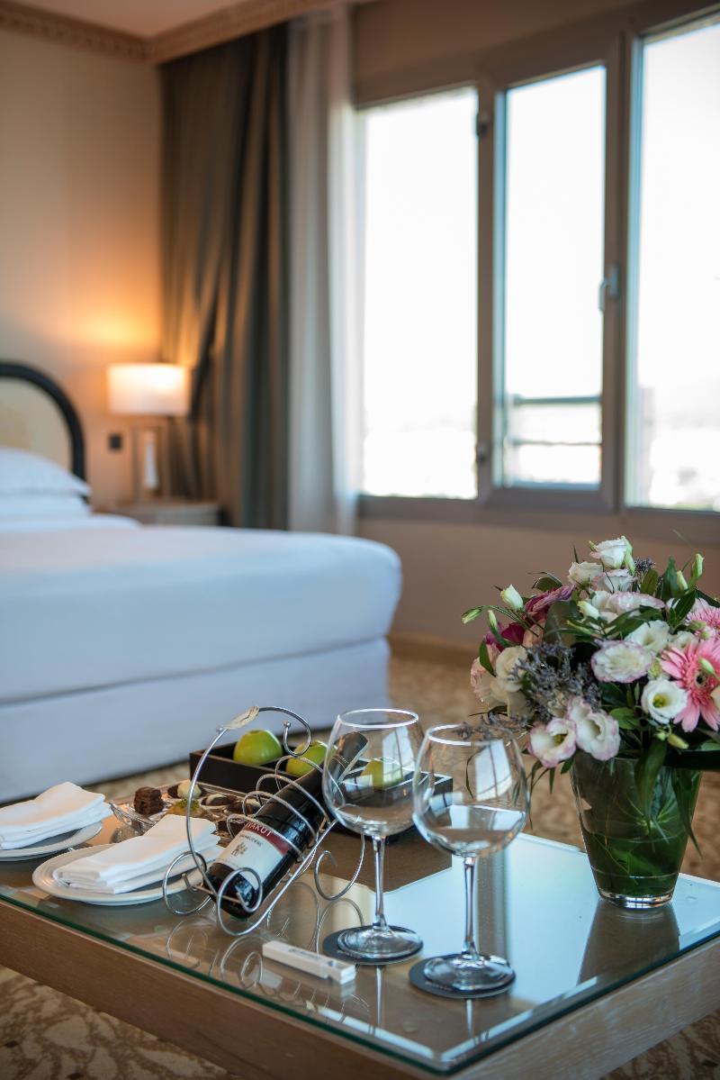 Swissotel Resort And Spa Çeşme מראה חיצוני תמונה